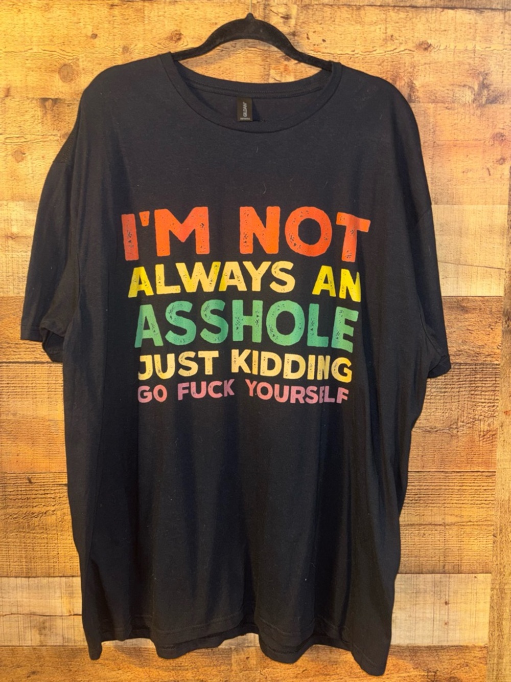 Gildan T-shirt